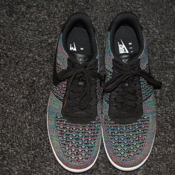 nike air force 1 ultra flyknit rood nike air force 1 ultra flyknit rood